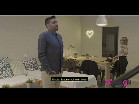 ❤️ PORNBCN 4K 一個大奶子的成熟女人想要被肛門性交年輕的舞男與大雞巴口交死神硬他媽的手工作狗風格的貓舔高潮法語字幕 ❌ 俄羅斯色情 在我們這裡 zh-tw.kanalmoscow.ru ☑
